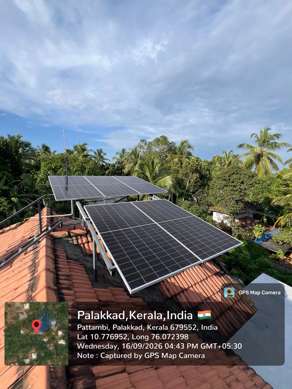 Solar Project 14