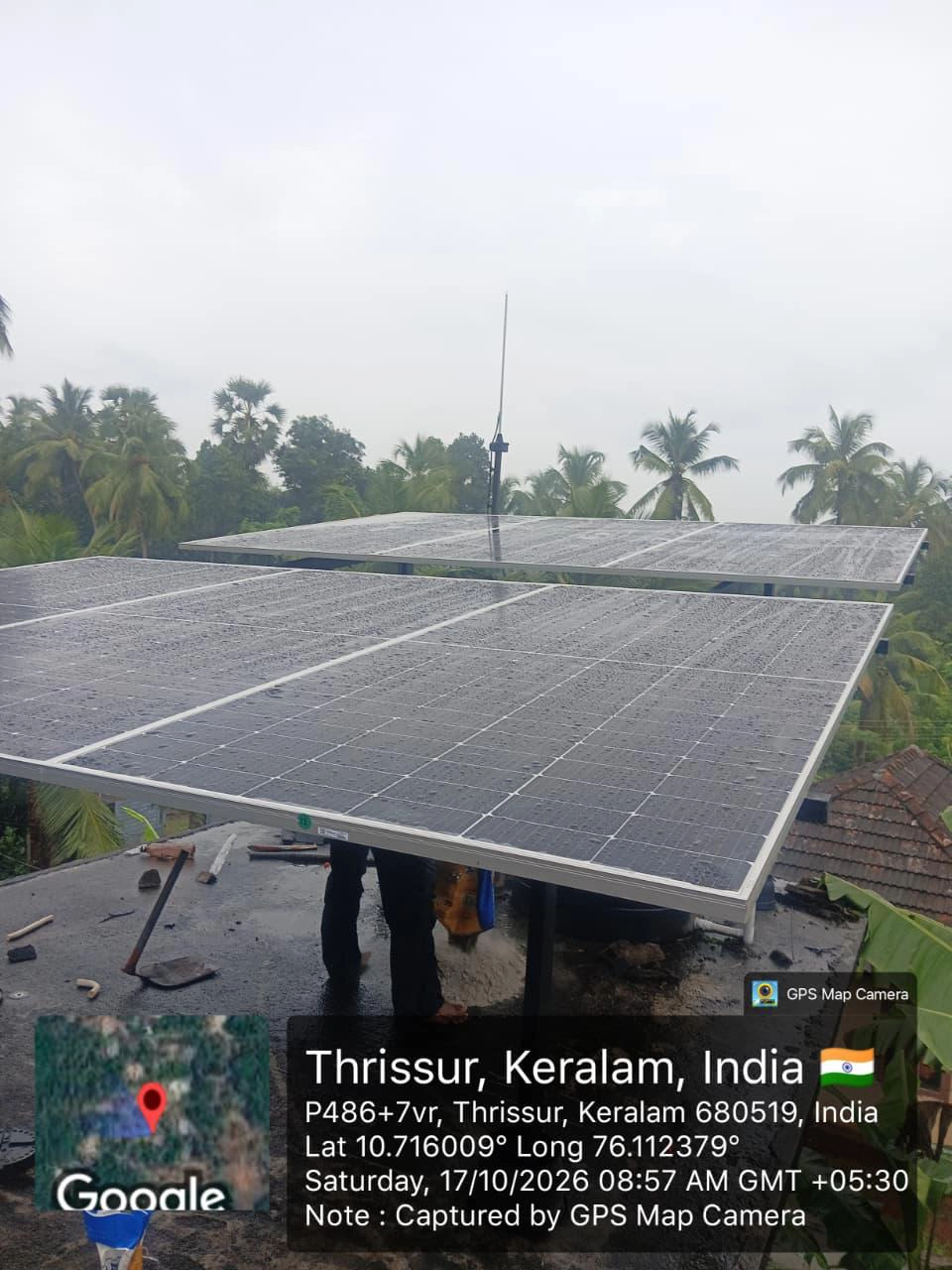 Solar Project 06
