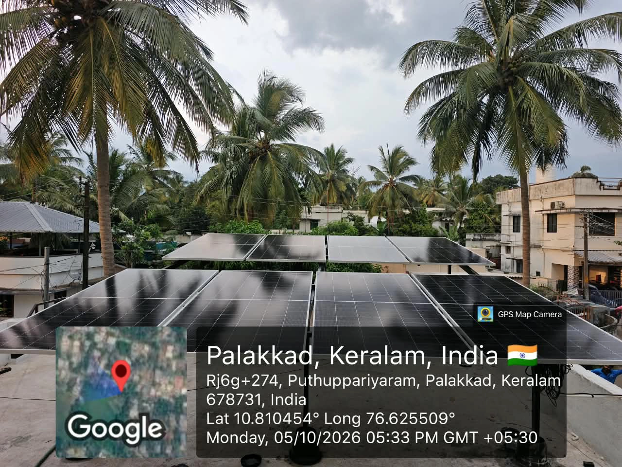 Solar Project 08